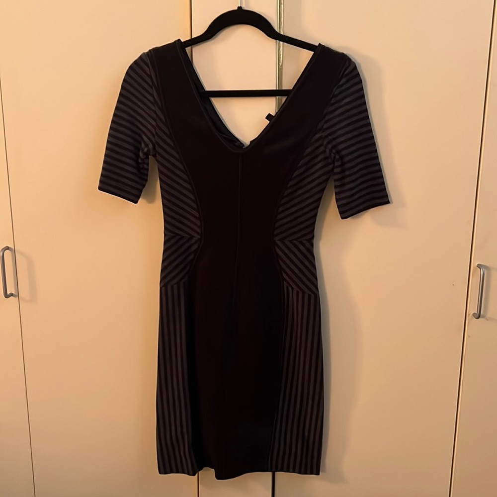 BCBG Dress